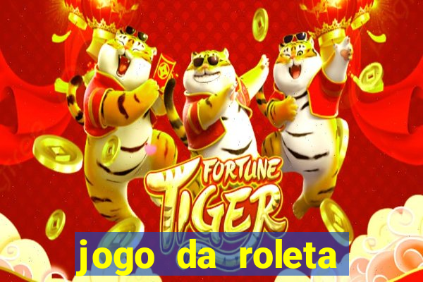 jogo da roleta silvio santos